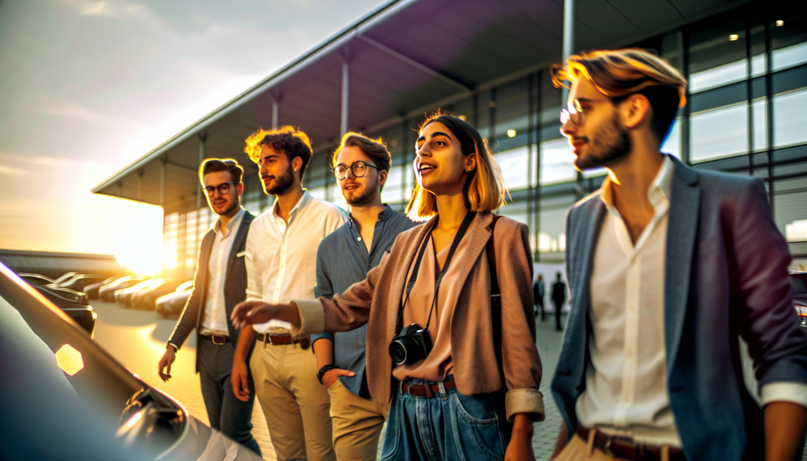 Autoankauf Mertingen – Gebrauchten PKW bequem und sicher verkaufen