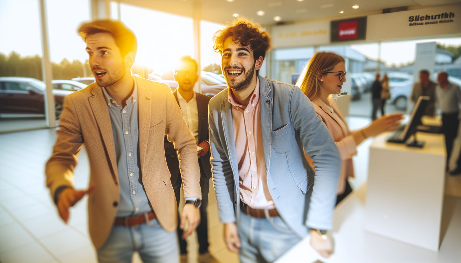 Top-Preise: Gebrauchtwagen in Donauwörth verkaufen leicht gemacht