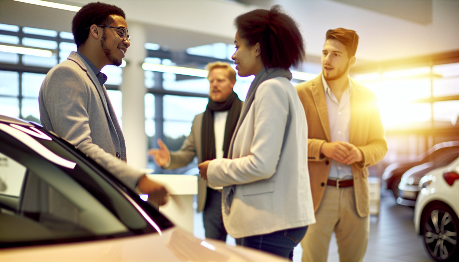 10 Fehler, die Sie beim Auto verkaufen in Donau-Ries unbedingt vermeiden sollten