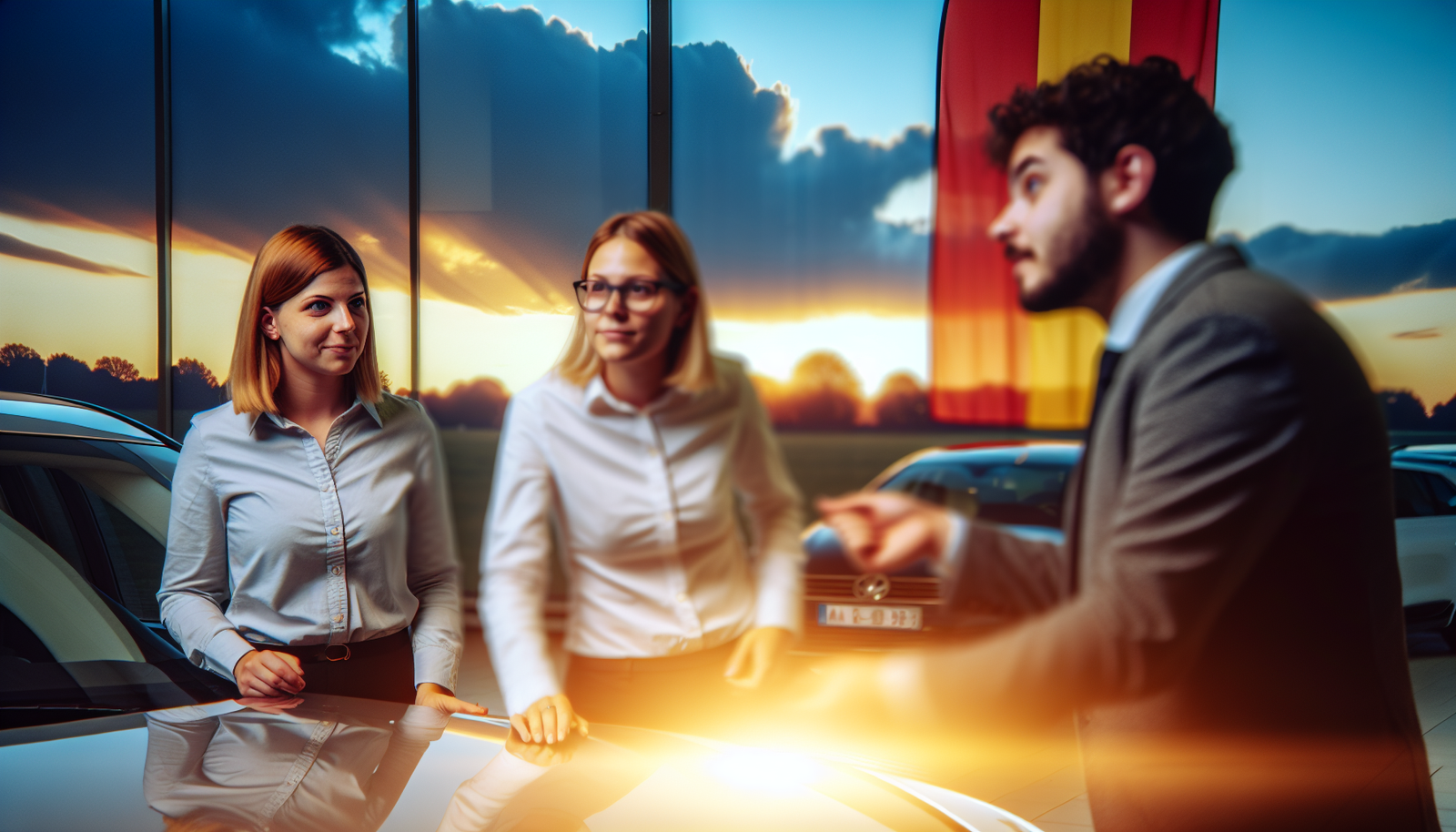 7 Tricks für den erfolgreichen Autoverkauf in Nördlingen – So verkaufen Sie Ihr Auto schnell & profitabel