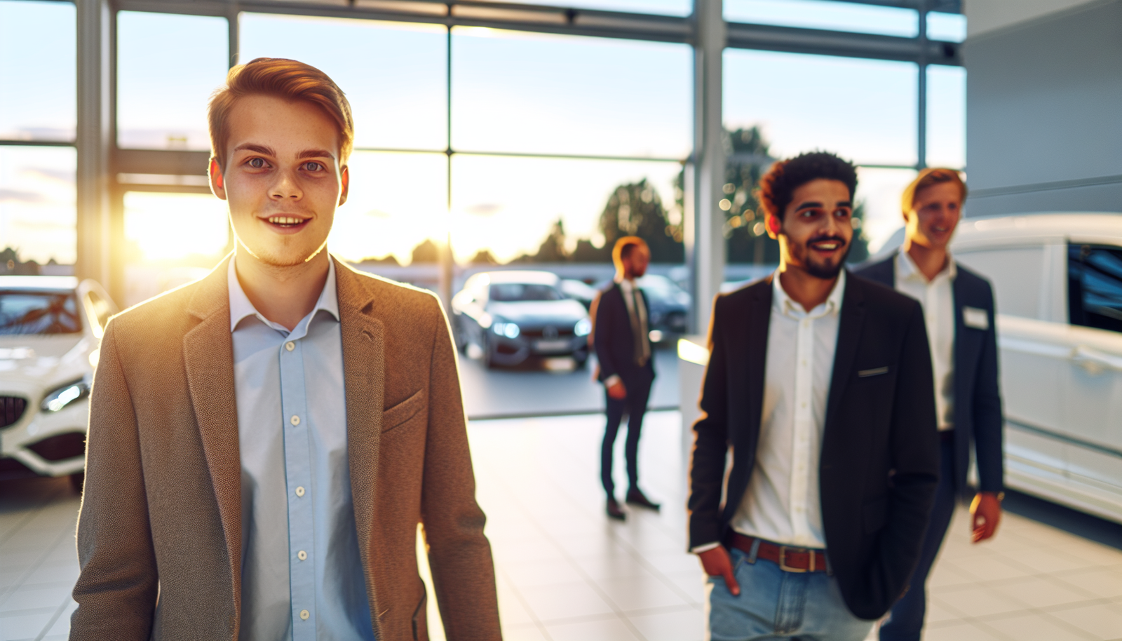 Auto geerbt? So verkaufen Sie Ihr geerbtes Fahrzeug im Donau-Ries stressfrei