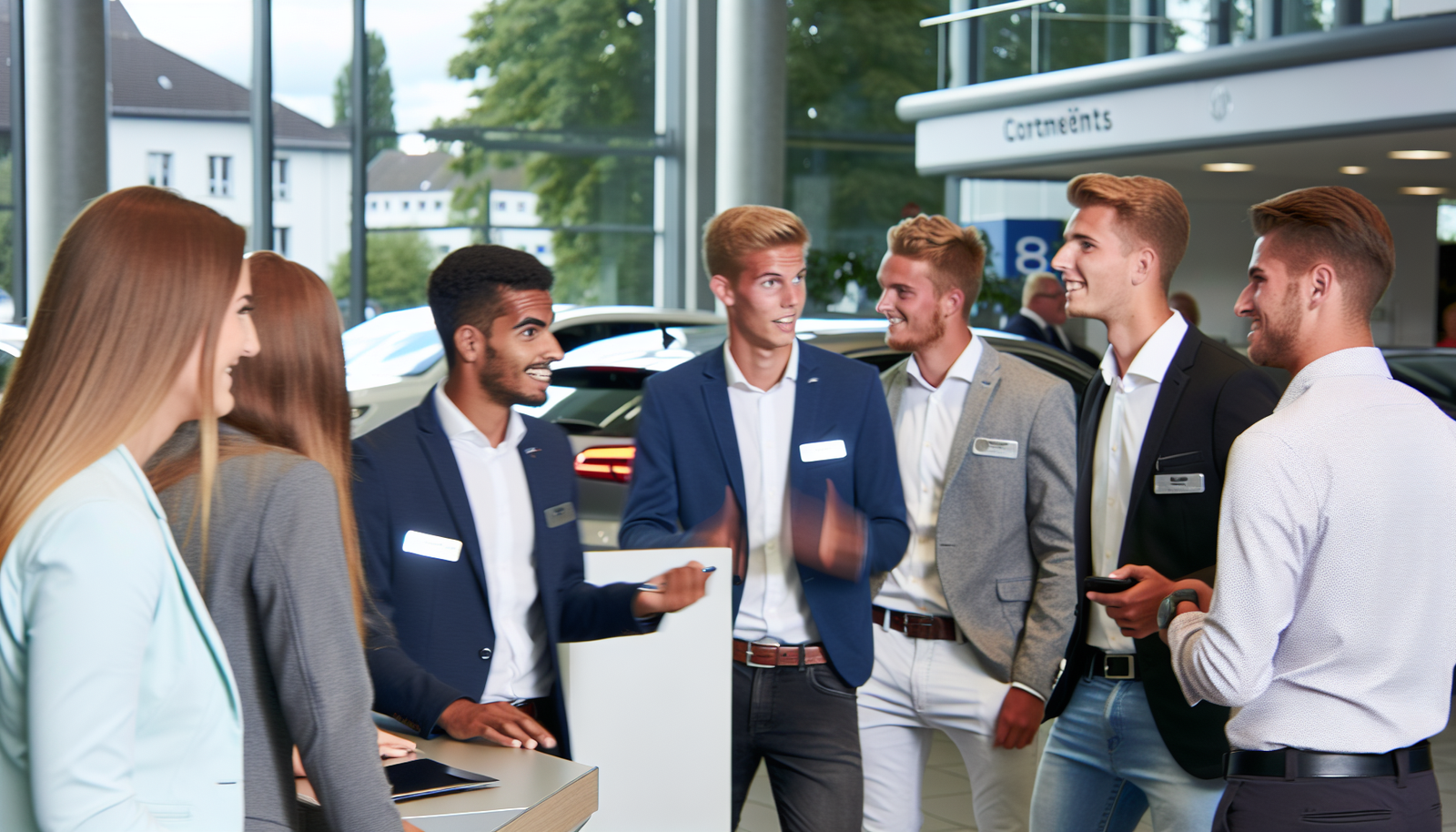 Auto verkaufen in Donauwörth mit Abholservice – bequem und kostenlos Ihr Fahrzeug verkaufen