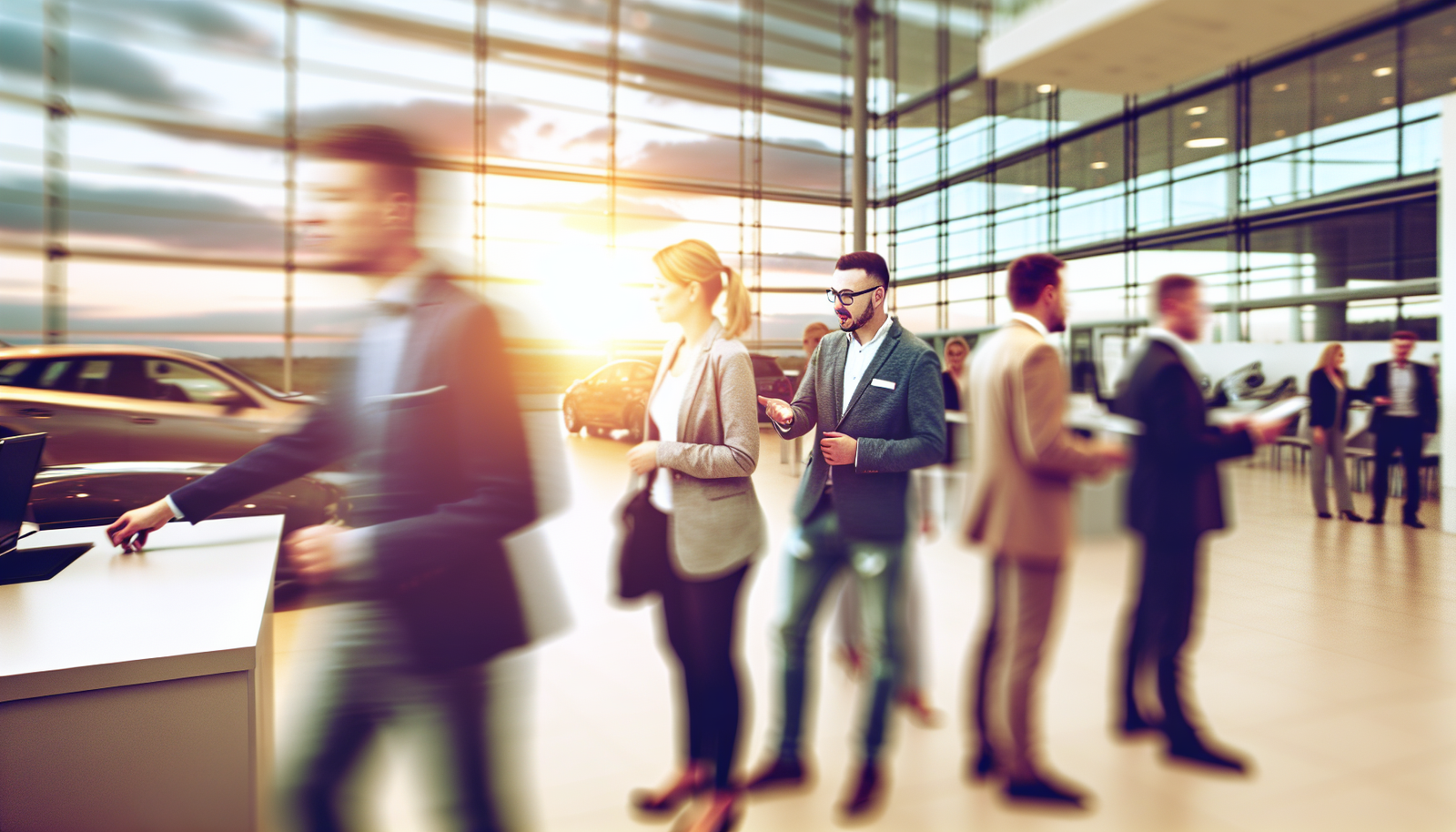 Auto verkaufen in Donauwörth: So verhandeln Sie erfolgreich mit Käufern