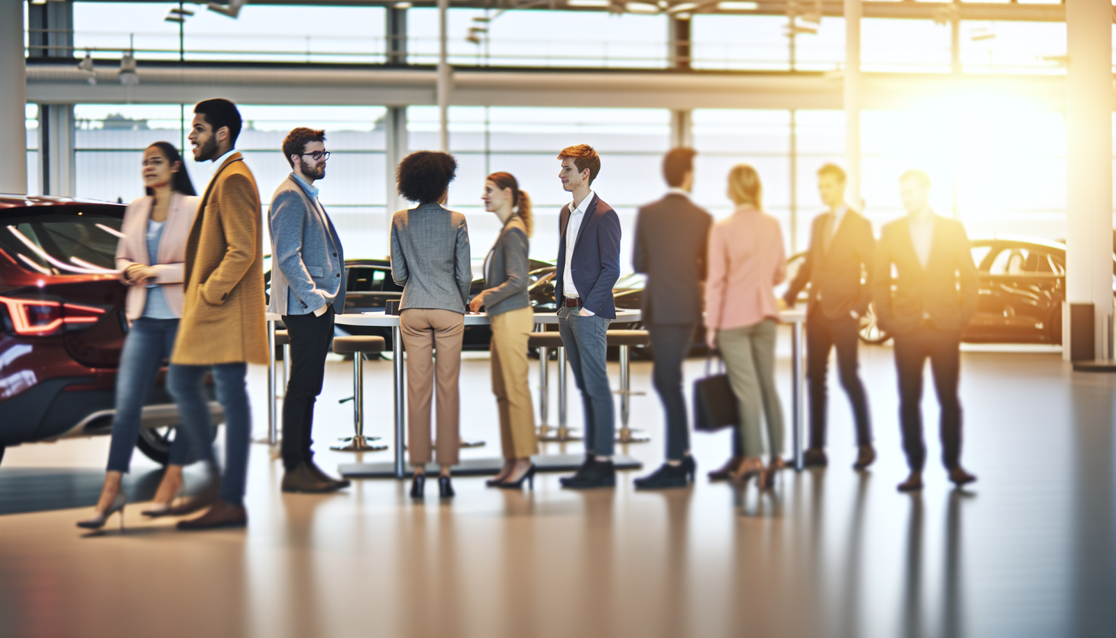 Auto verkaufen in Donauwörth: Kostenlose Abholung bei CarSpot nutzen