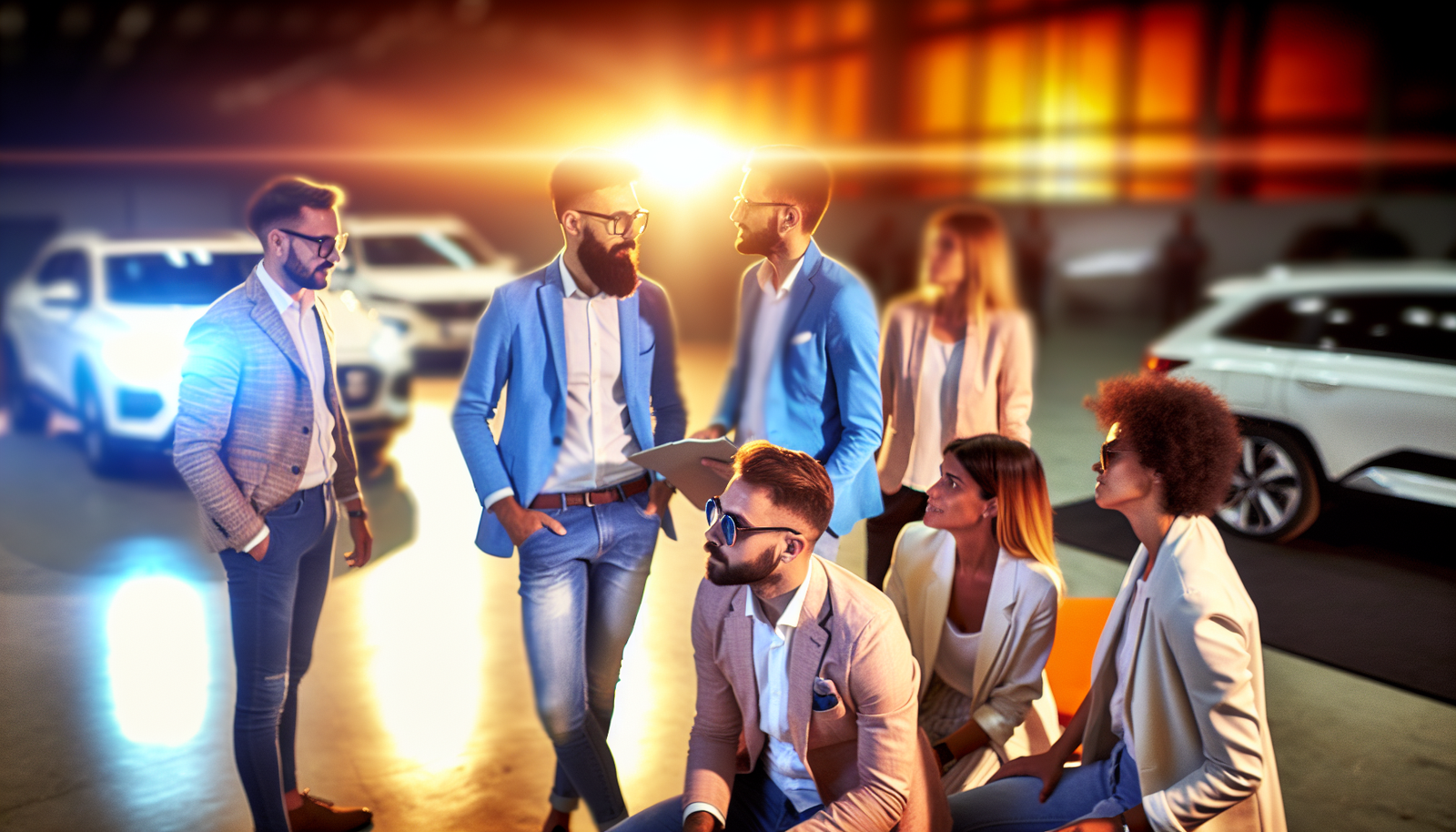 Auto verkaufen in Donauwörth: Online vs. Vor Ort – Was ist besser?