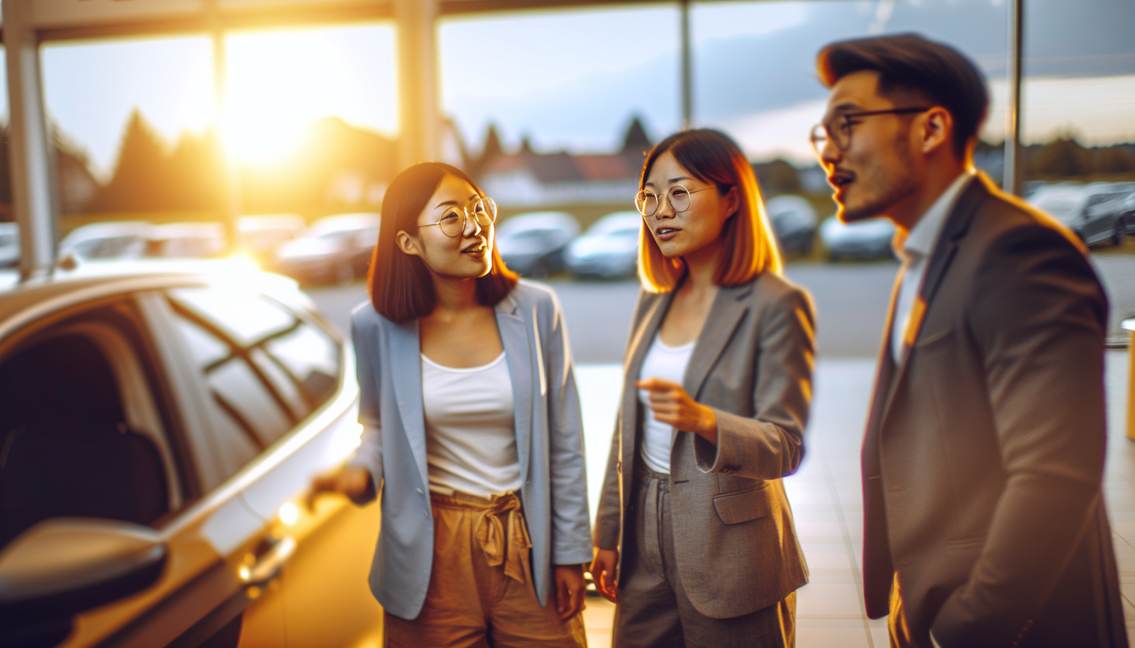 Auto verkaufen in Donauwörth: Schritt für Schritt mit Abholung leicht gemacht