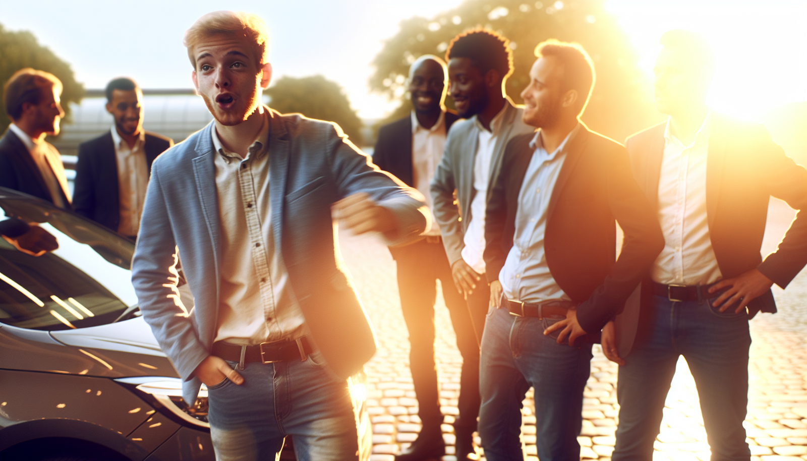 Auto verkaufen in Donauwörth: So gelingt der erfolgreiche Verkauf in wenigen Schritten