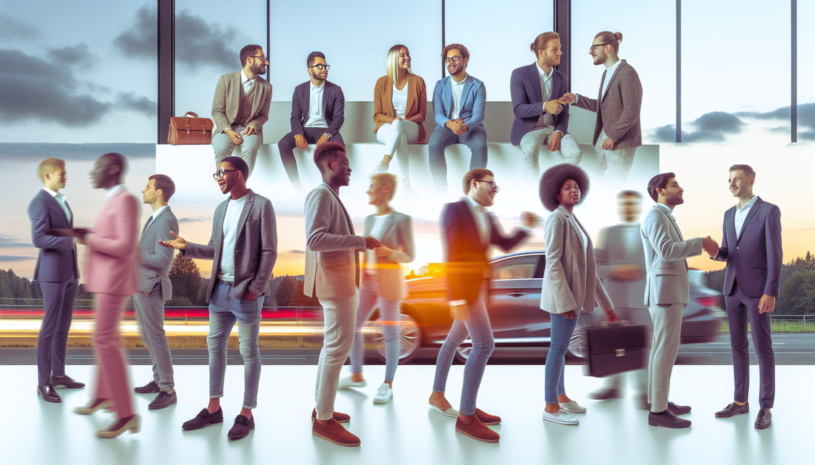 Auto verkaufen in Nördlingen: So gelingt der stressfreie Verkauf zum Top-Preis