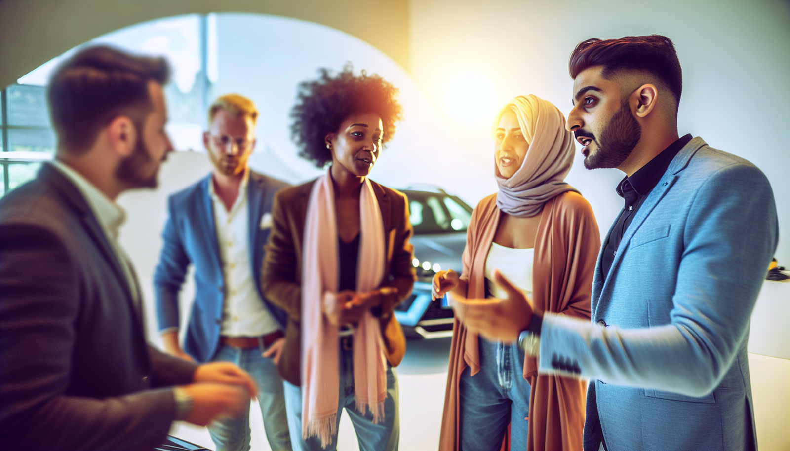 Auto verkaufen in Nördlingen: So einfach verkaufen Sie Ihren Wagen direkt vor Ort