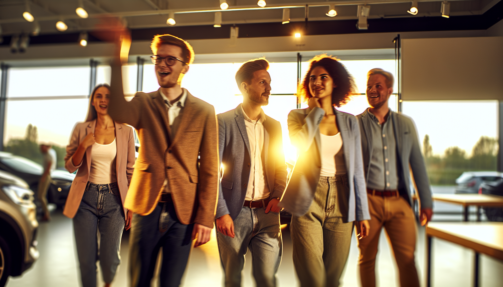 Auto verkaufen leicht gemacht: Abmelde-Service bei CarSpot Donau-Ries