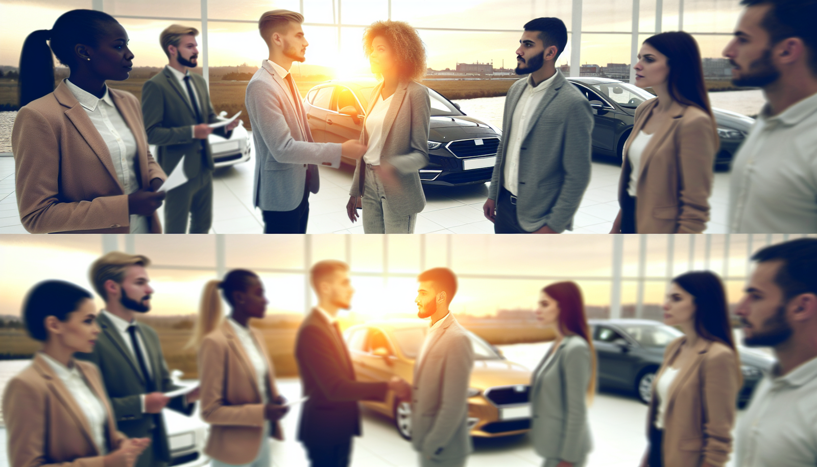 Auto verkaufen in Nördlingen: Die Do’s & Don’ts für Verkäufer