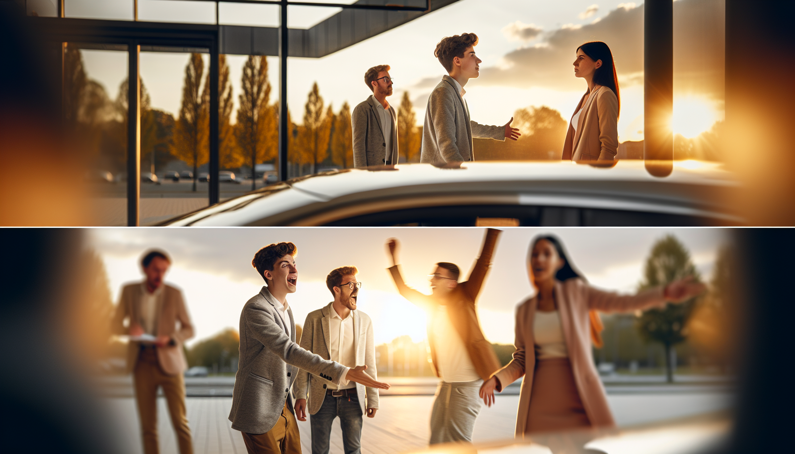 Auto verkaufen in Rain am Lech – schnell und unkompliziert vor Ort