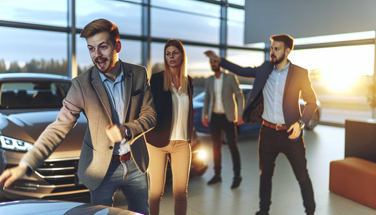 Autoankauf Donauwörth: So funktioniert’s vor Ort – Ihr Weg zum schnellen Verkauf