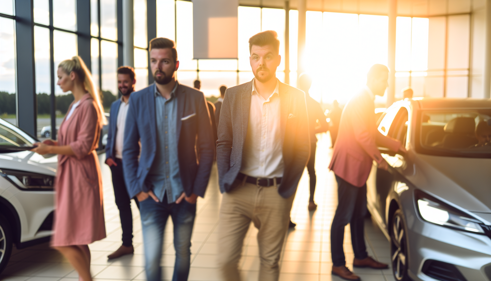 Autoankauf in Donauwörth: Vom Angebot bis zur Zahlung einfach erklärt