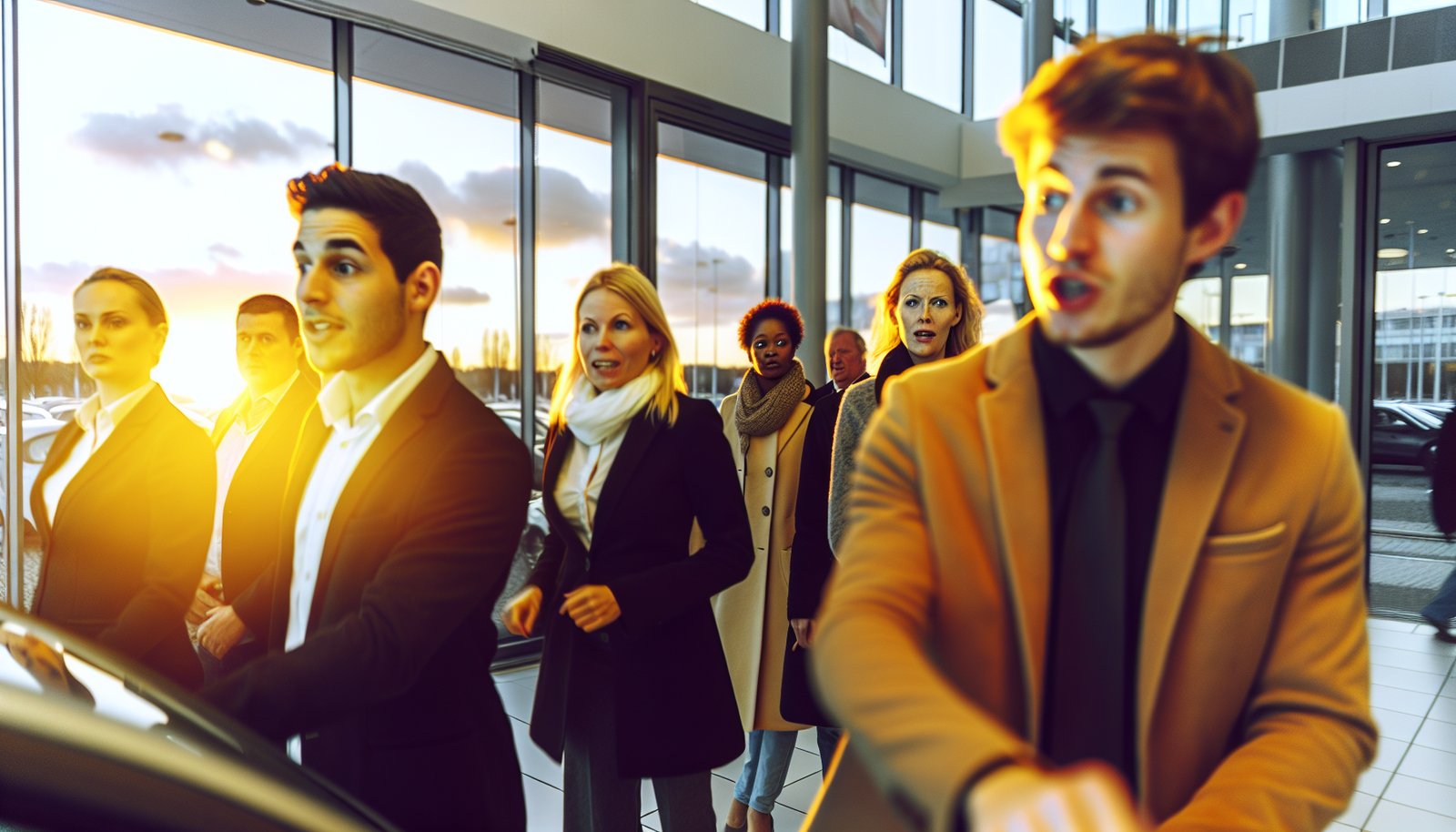 Autoankauf im Donau-Ries: So läuft der Verkauf vom Erstkontakt bis zum Abschluss