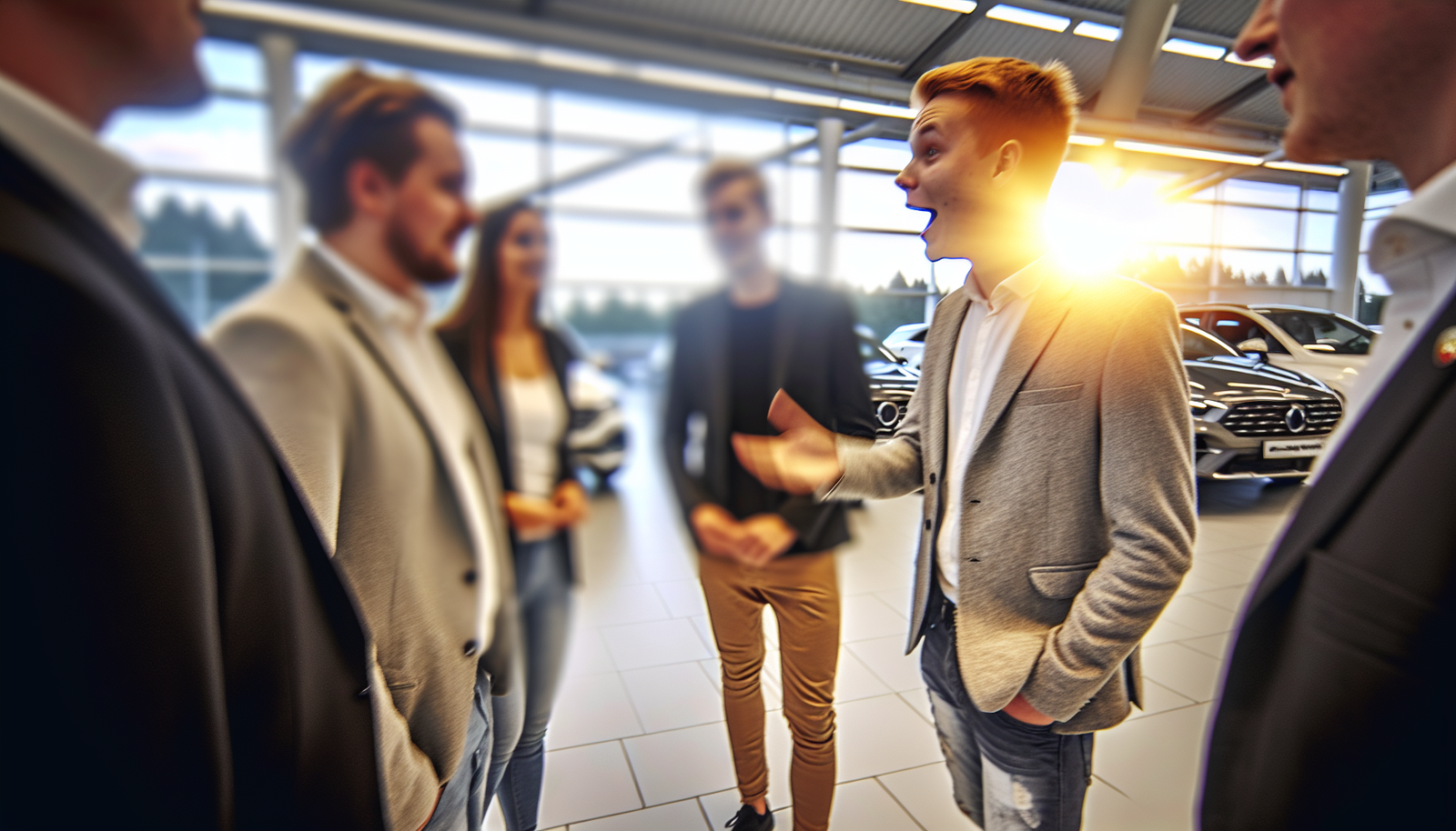 Autoankauf oder Privatverkauf? Die besten Vorteile für Verkäufer im Landkreis Donau-Ries