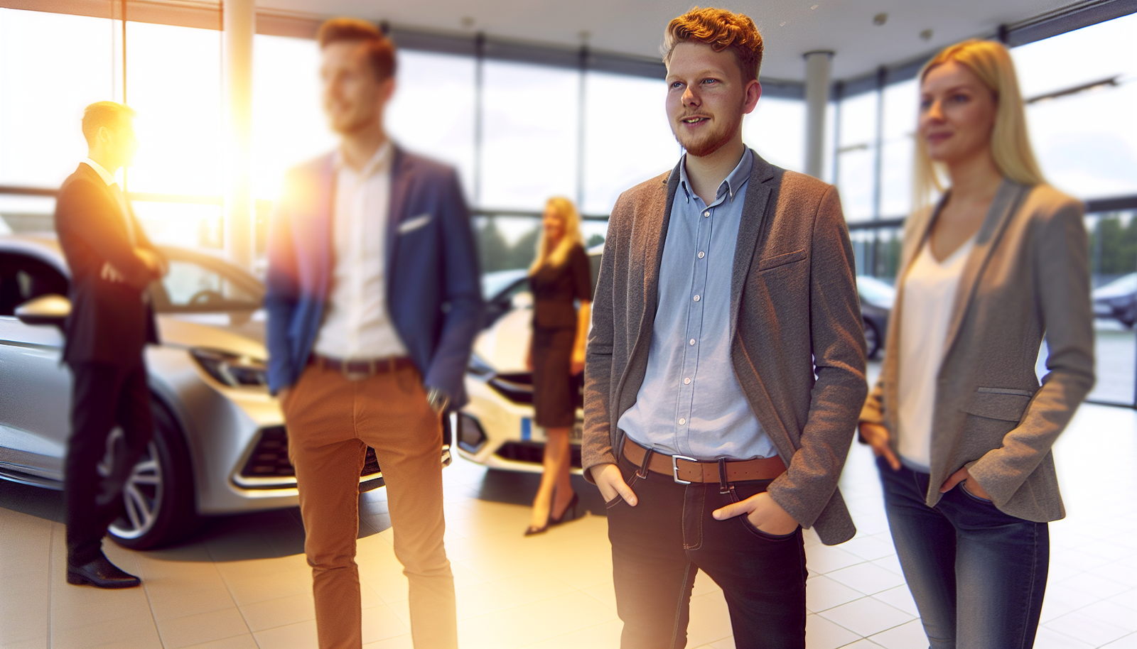 Autoankauf vergleichen: 5 Tipps für Donauwörther, um das beste Angebot zu sichern