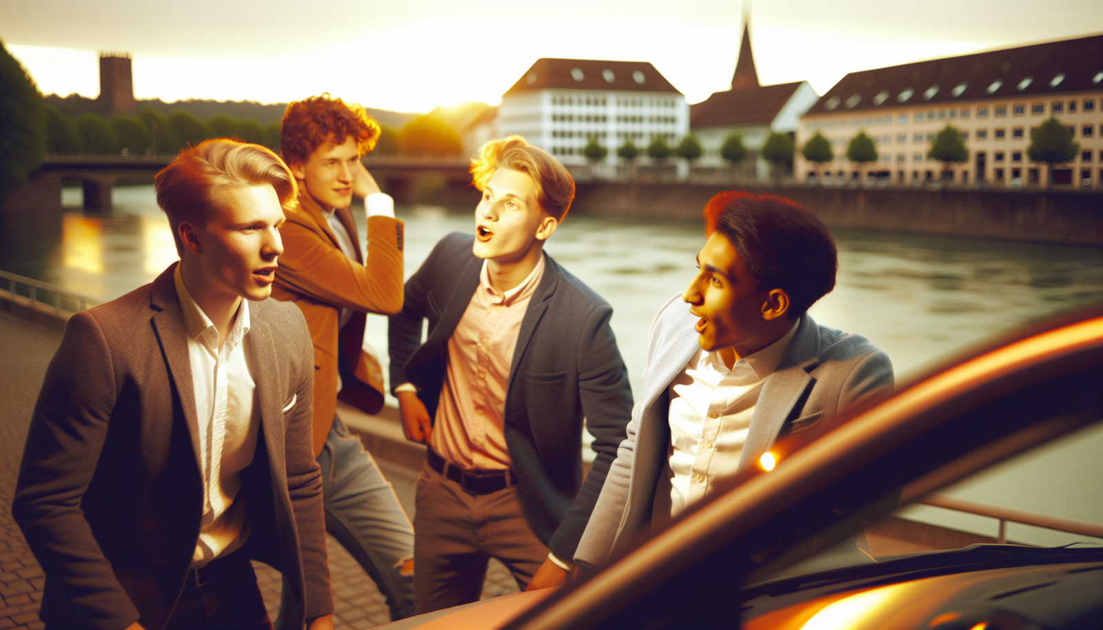 Autoverkauf in Nördlingen: So finden Sie den perfekten Käufer für Ihr Fahrzeug