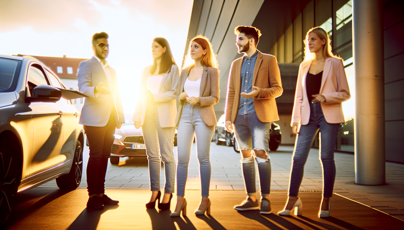 Autoverkauf in Donau-Ries: So gelingt die sichere Bezahlung ohne Risiko