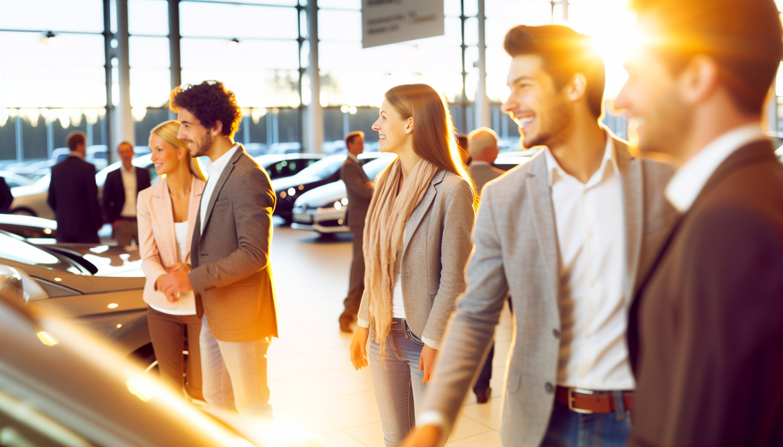 Fahrzeugbewertung leicht gemacht: Den aktuellen Marktwert in Donau-Ries richtig einschätzen