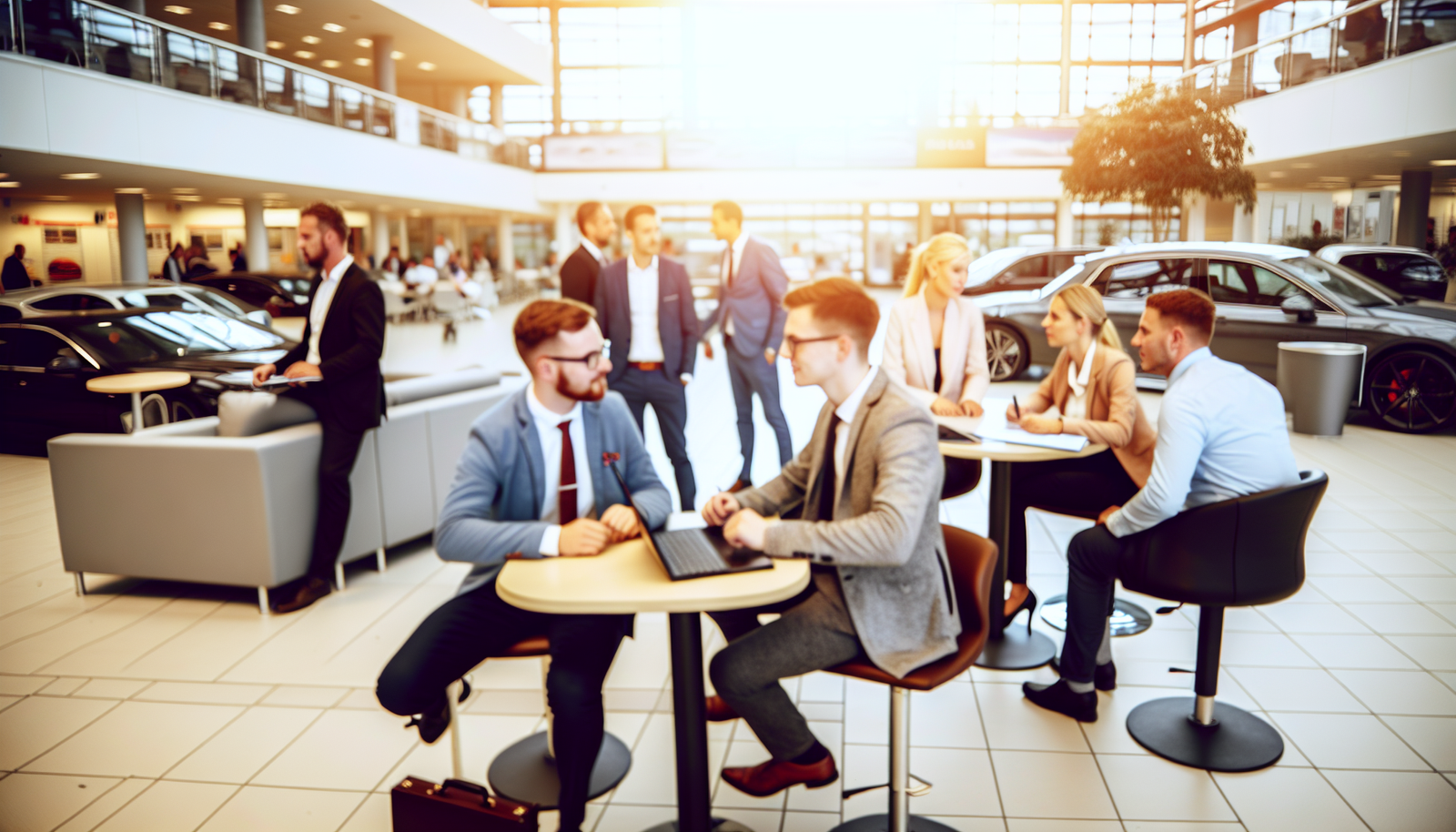 Fahrzeugverkauf in Donauwörth: Versicherungspflichten und wichtige Tipps