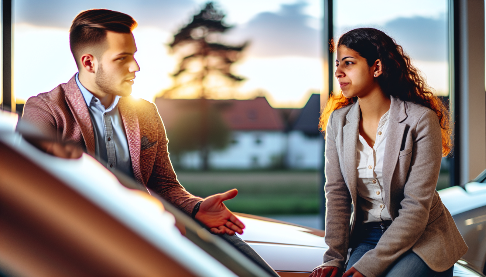 Fairer Autoankauf in Donauwörth: So bewerten wir Ihren Gebrauchtwagen ehrlich und transparent