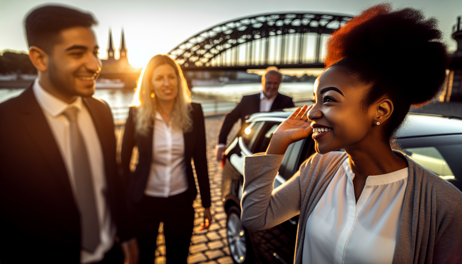 Firmenwagen verkaufen im Donau-Ries: 7 Tipps für Gewerbetreibende zum erfolgreichen Verkauf