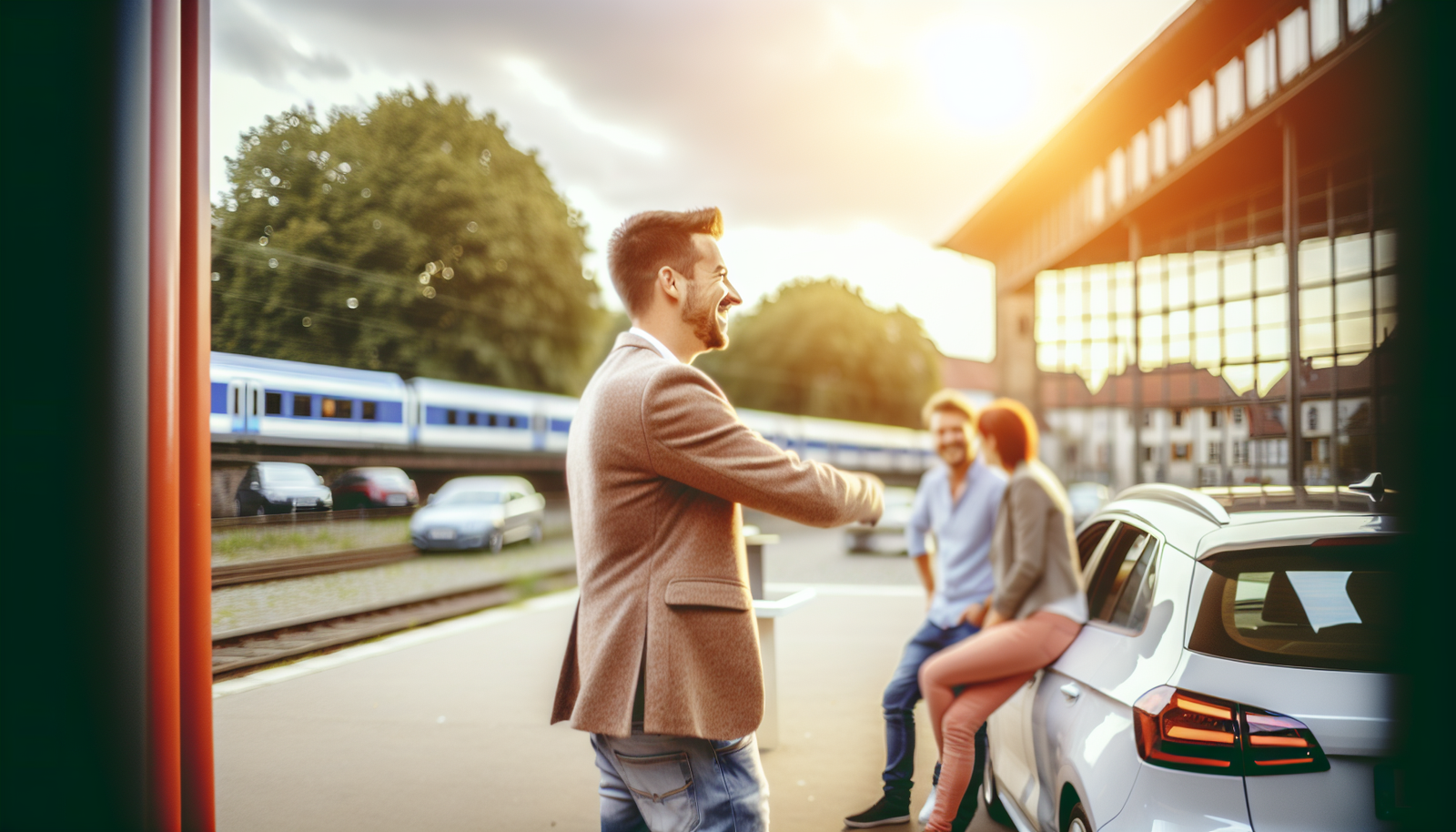 Gebrauchtwagen verkaufen in Nördlingen: So erzielen Sie den besten Preis