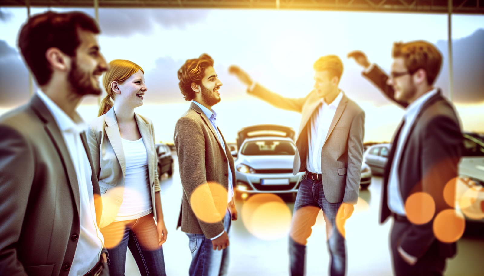 Gebrauchtwagenpreis steigern: Diese Aufwertungen lohnen sich in Donauwörth