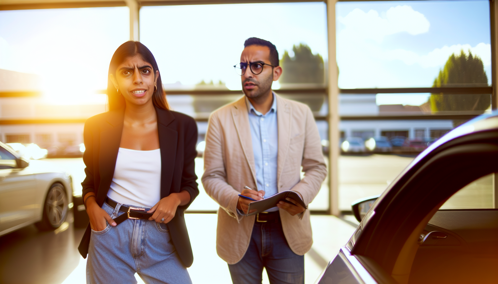 Gebrauchtwagenverkauf in Donauwörth: So schützen Sie sich vor Betrug