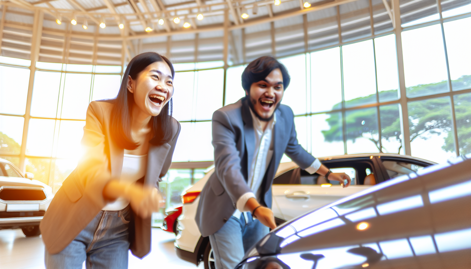 Kostenlose Abholung im Landkreis Donau-Ries – Bequem von zu Hause Ihr Auto verkaufen