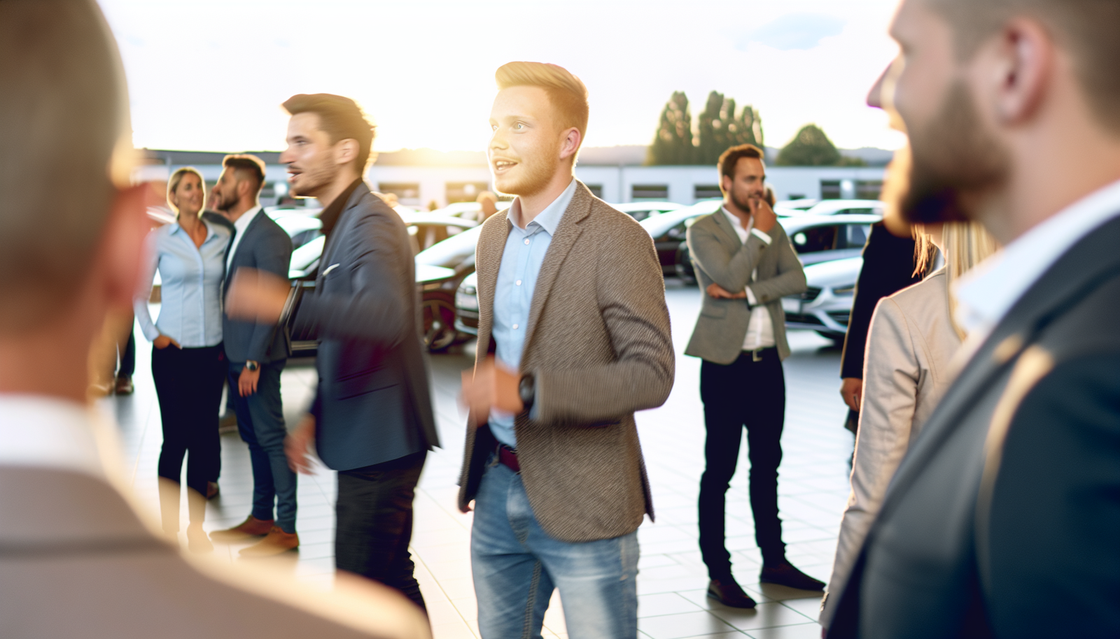 PKW-Ankauf Nördlingen: Wie Sie Ihr Auto unkompliziert verkaufen