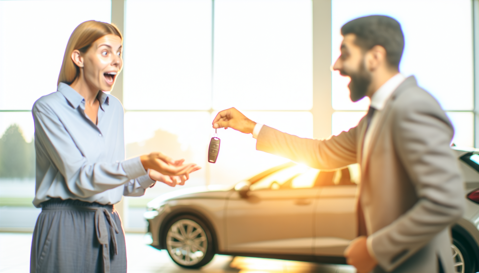 PKW-Ankauf in Rain am Lech: So erzielen Sie den besten Preis für Ihr Auto