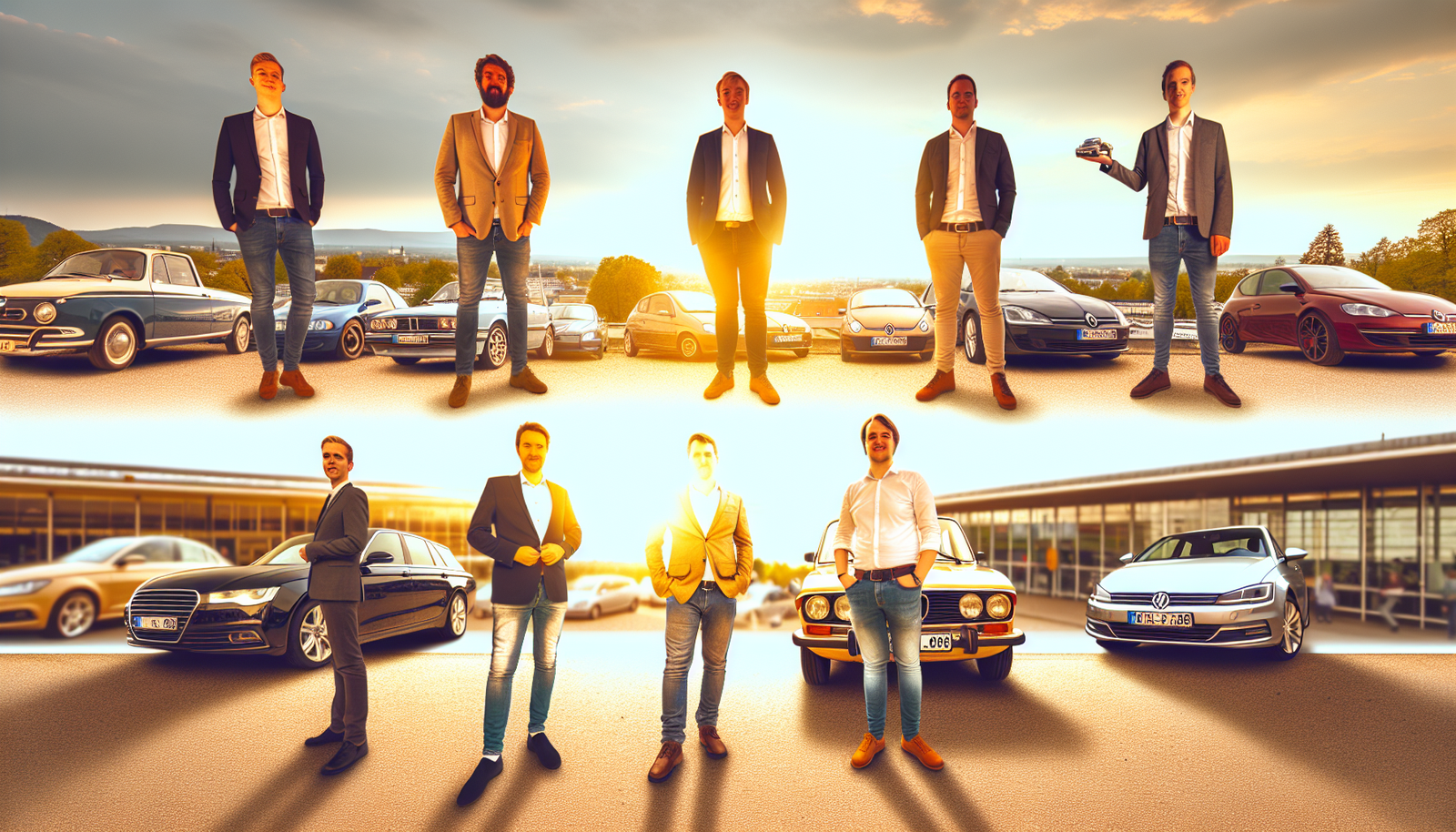 PKW verkaufen in Donauwörth: Tipps für einen schnellen und erfolgreichen Verkauf