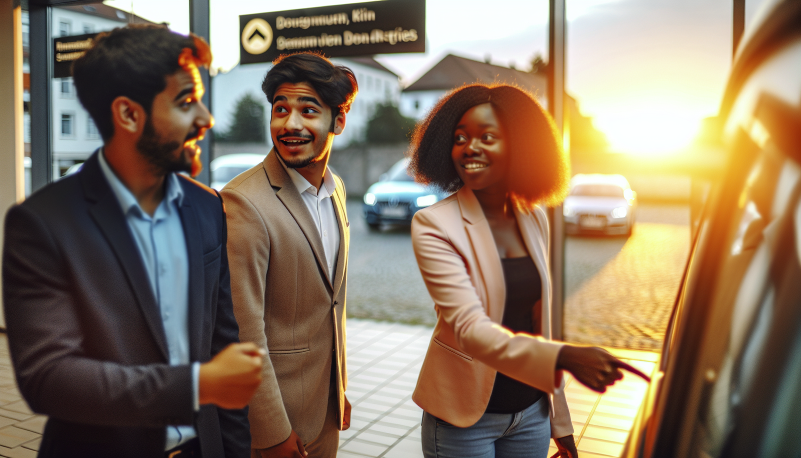 Saisonaler Autoverkauf im Donau-Ries: Wann erzielen Sie die besten Preise?