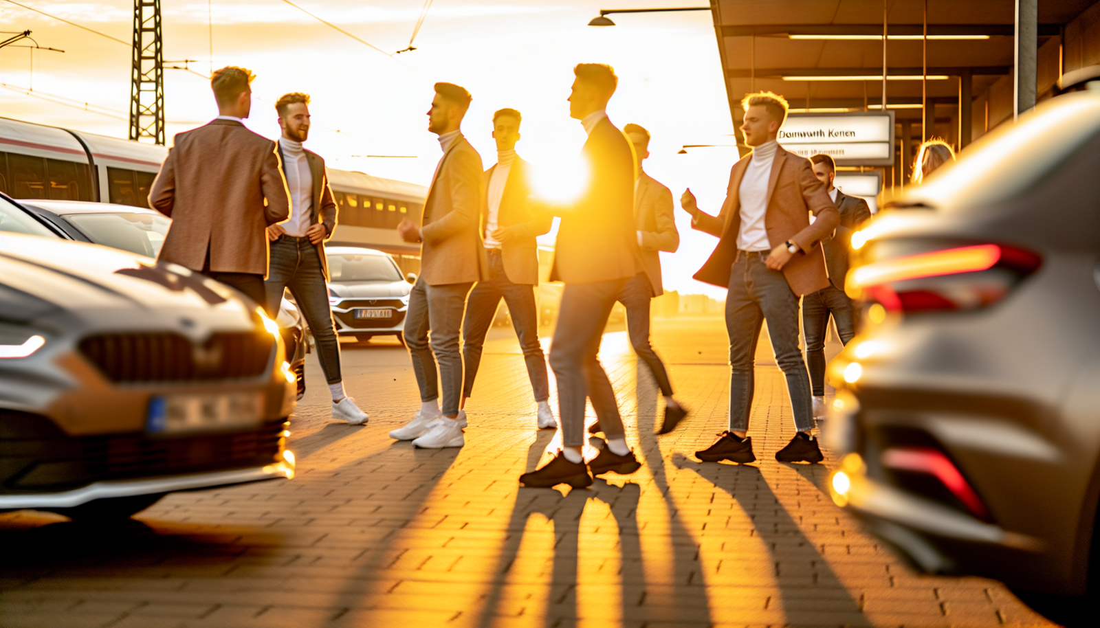 Sicherer PKW-Ankauf in Donauwörth: So schützen wir Ihre Daten effektiv