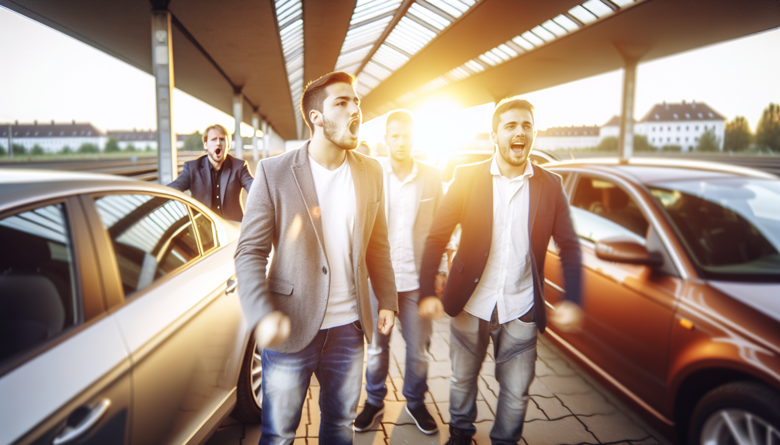 Stressfrei Auto verkaufen in Donauwörth: So einfach funktioniert der Ankauf-Service