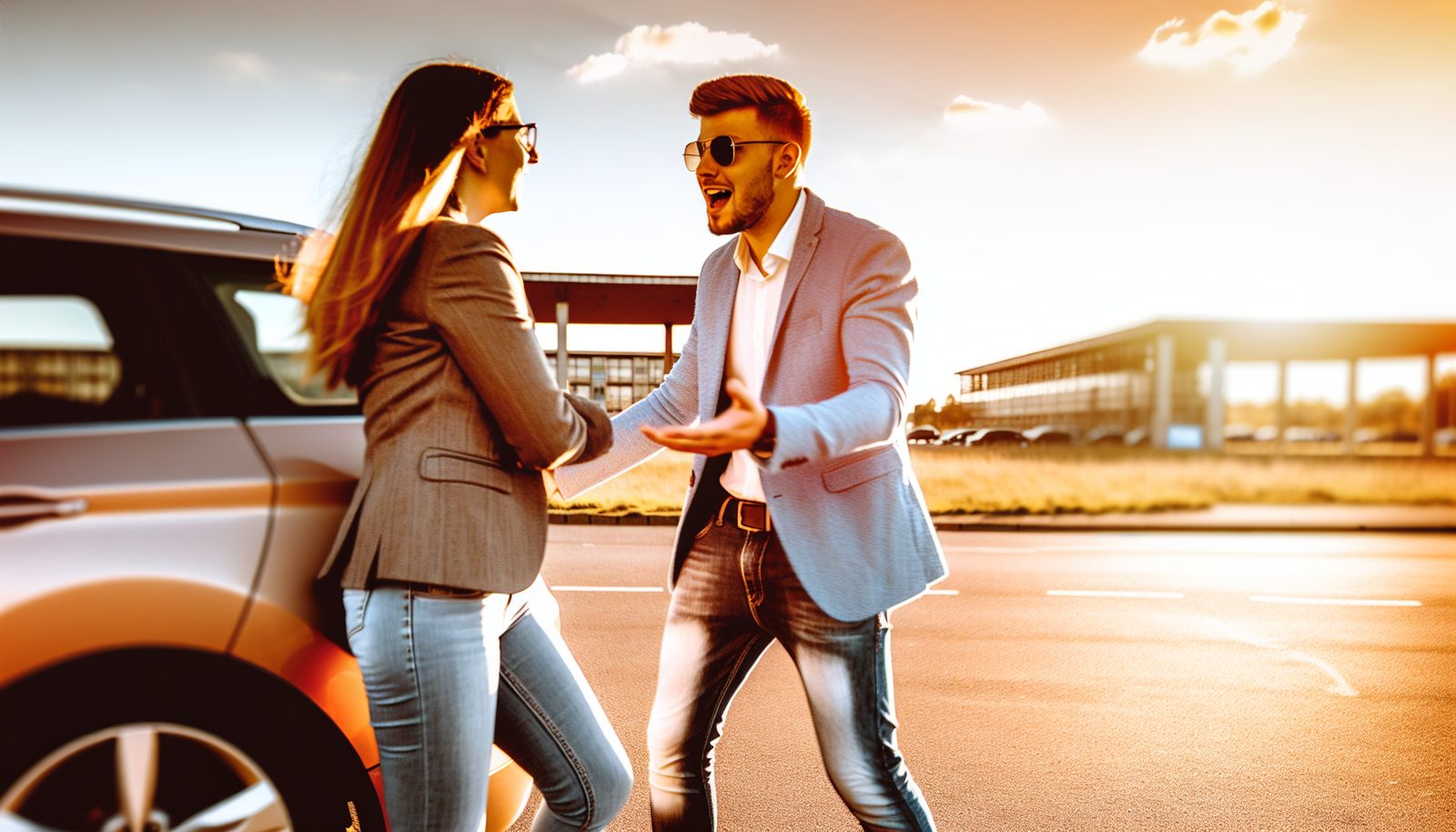 Transporter verkaufen in Donauwörth – so klappt der Nutzfahrzeug-Verkauf