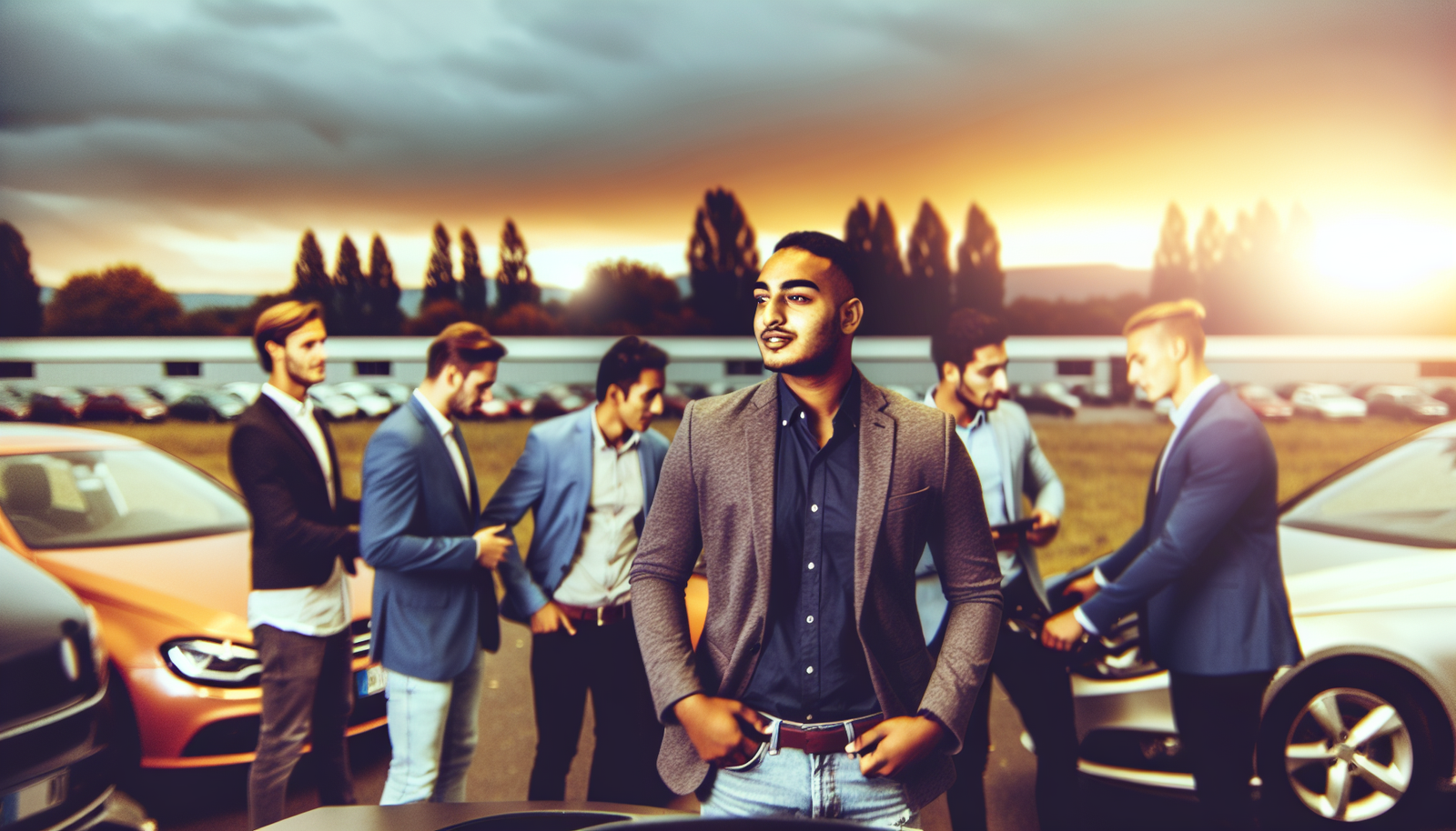 Unfallwagen verkaufen in Donau-Ries: So finden Sie die beste Verkaufsoption