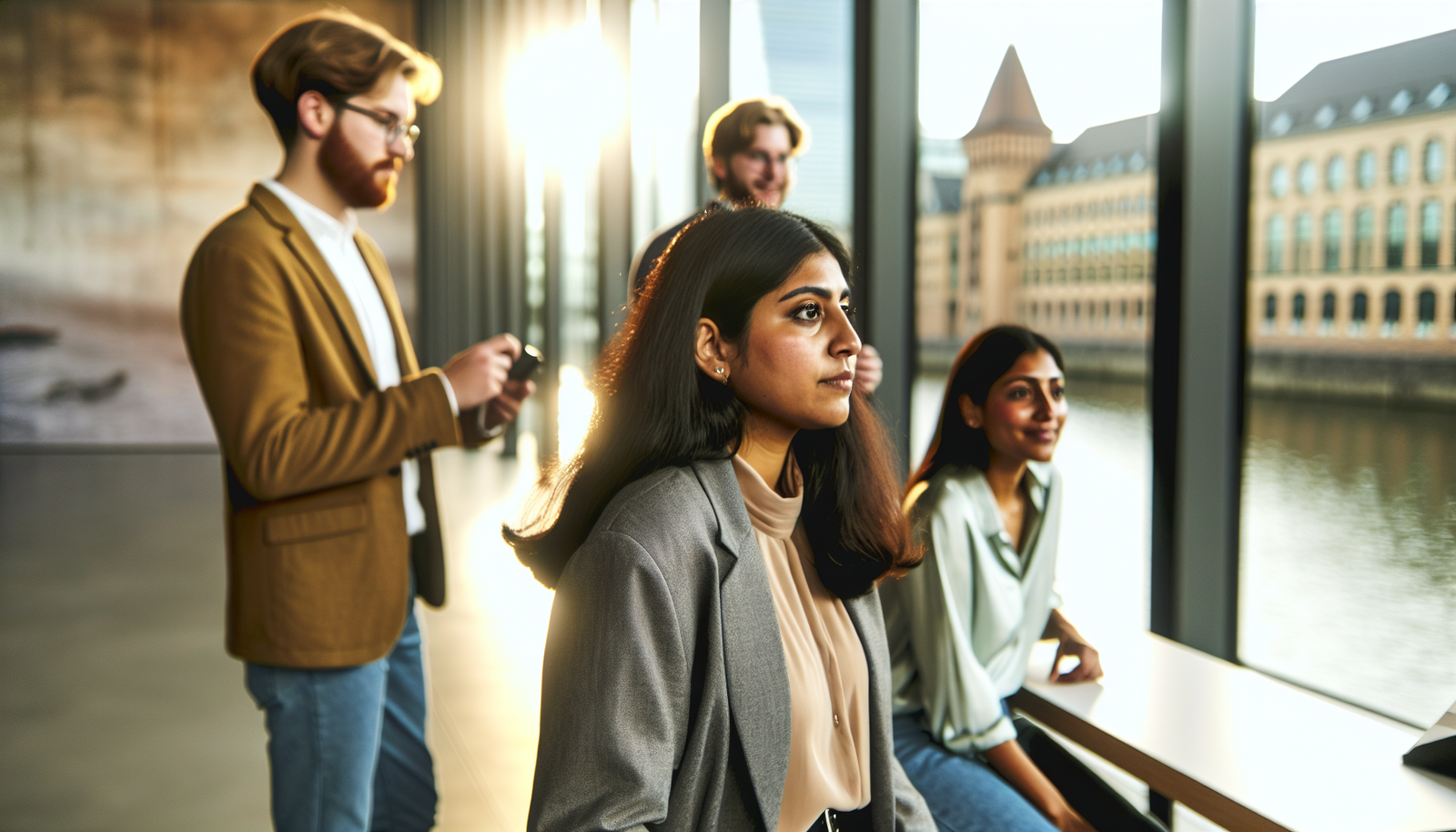 Verkaufen statt inserieren: So einfach kauft CarSpot Donauwörth Ihr Auto direkt an