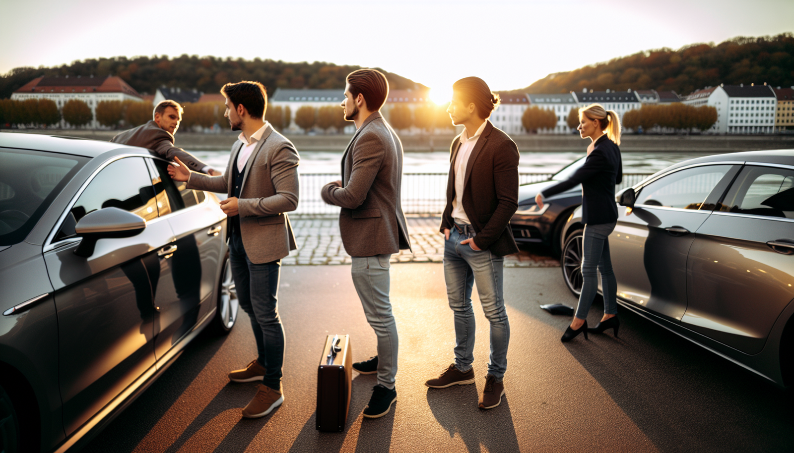 Verkaufsstrategie: So verkaufen Sie Ihren Wagen in Donau-Ries am besten