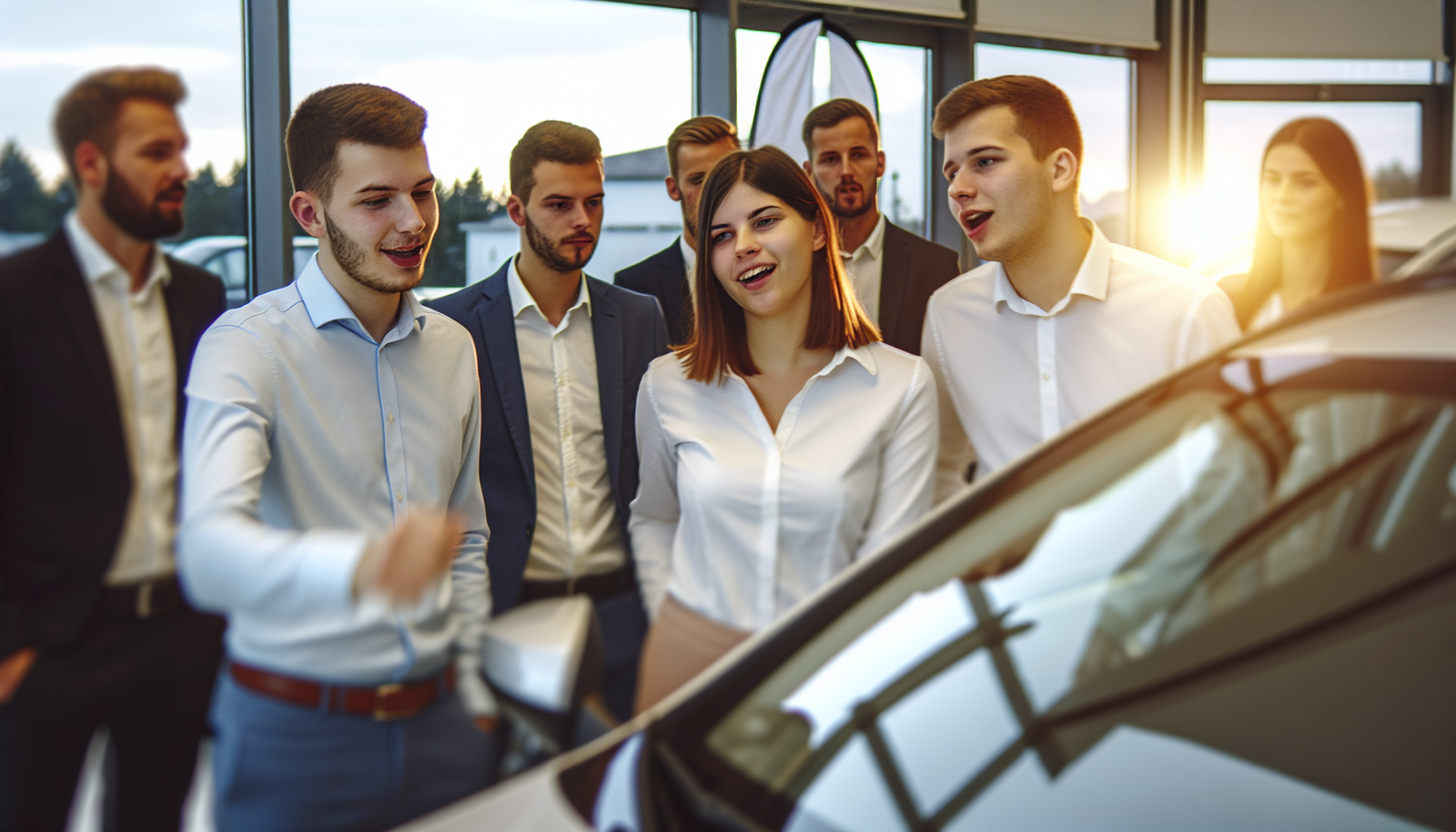 Von Anfrage bis Abholung: So funktioniert der Autoankauf in Donauwörth einfach und schnell