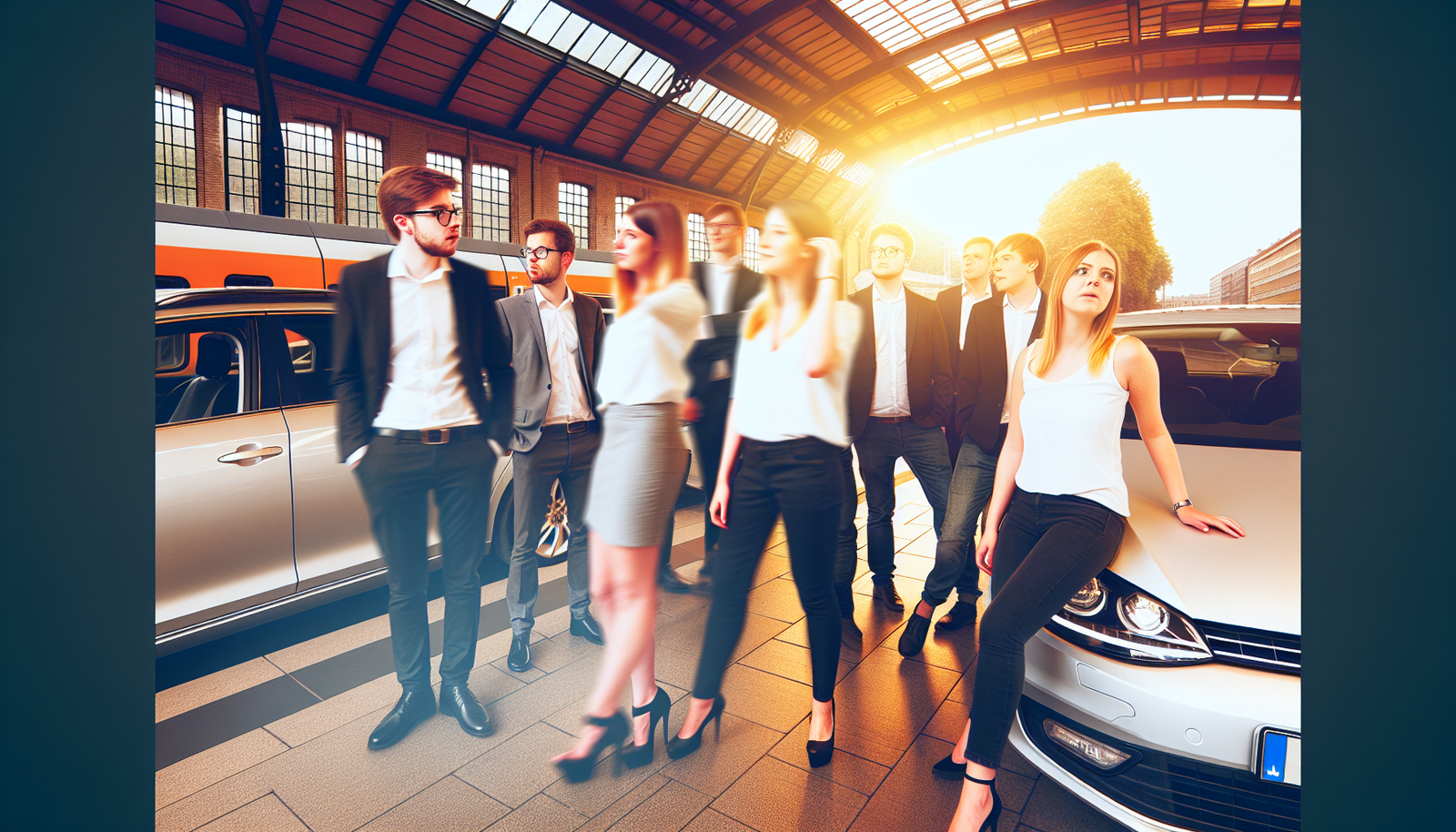 Warum CarSpot Donauwörth? Ihre Vorteile beim Autoankauf auf einen Blick