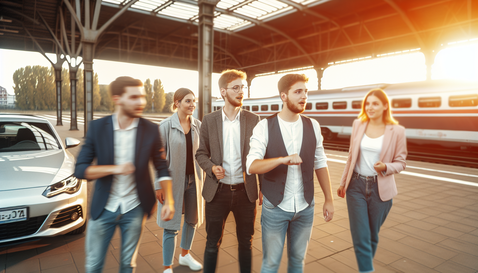 Zuverlässiger Autoankauf in Donauwörth: So profitieren Sie von unserem Service