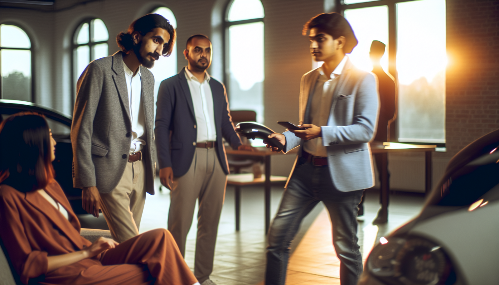 Auto verkaufen im Donau-Ries: Diese Fragen stellen sich viele Verkäufer