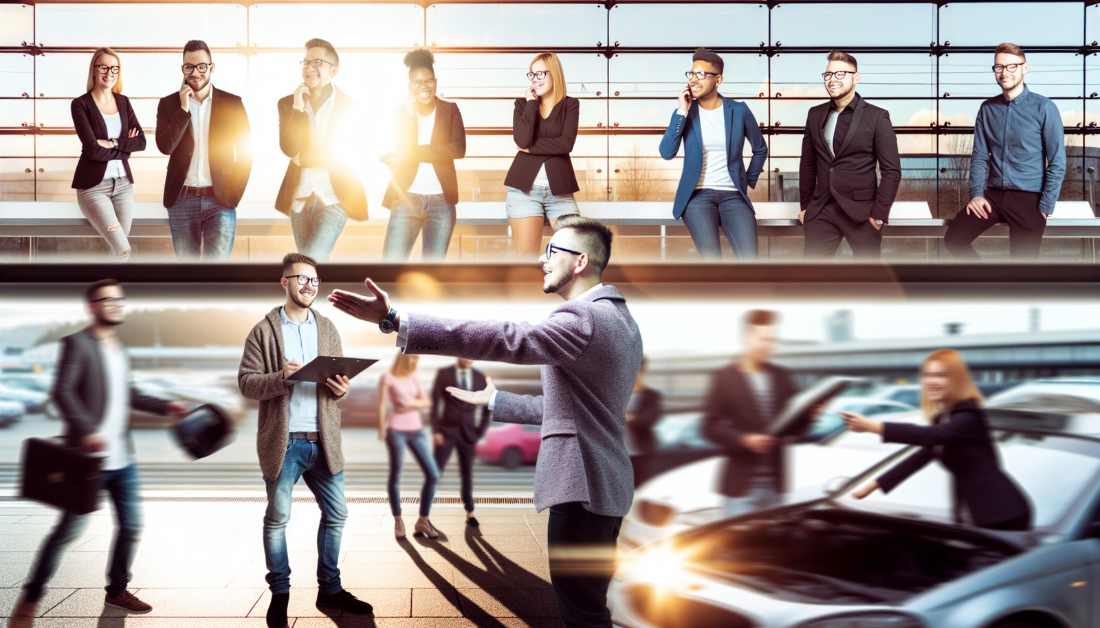 Auto verkaufen im Donau-Ries: Lokale Händler vs. überregionale Portale – Was lohnt sich mehr?