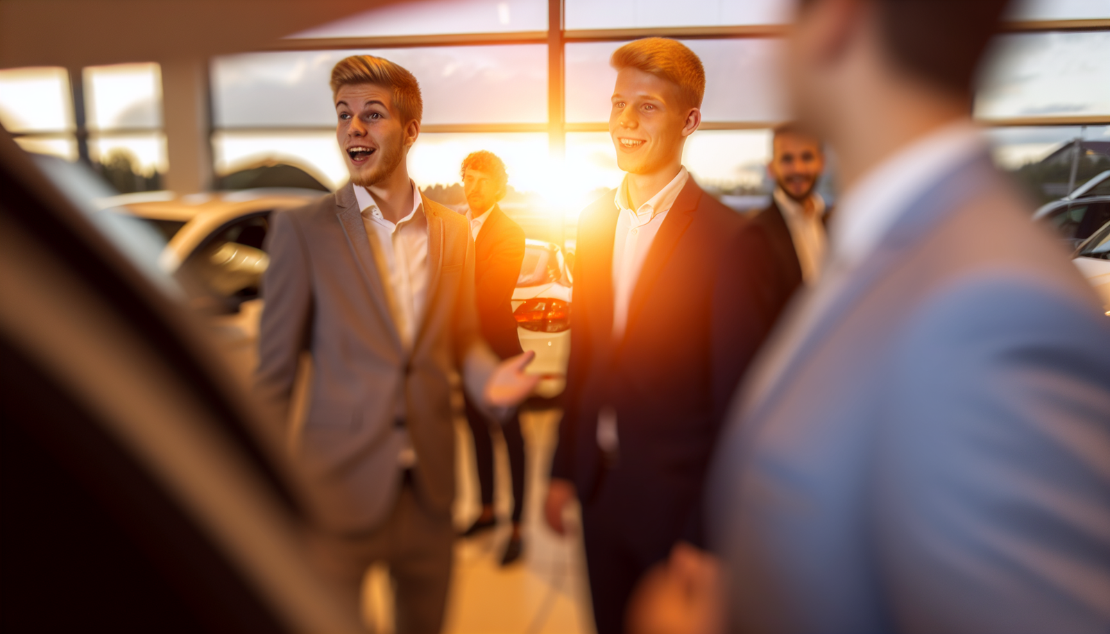 Auto verkaufen oder behalten? So erkennen Sie den besten Zeitpunkt in Donauwörth