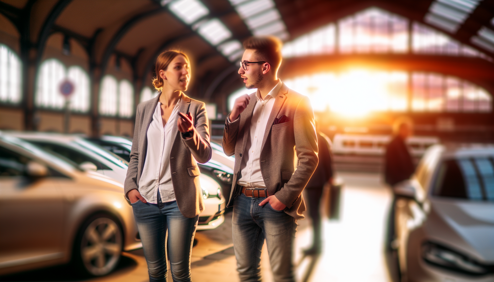 Auto verkaufen ohne TÜV – Geht das im Landkreis Donau-Ries wirklich?