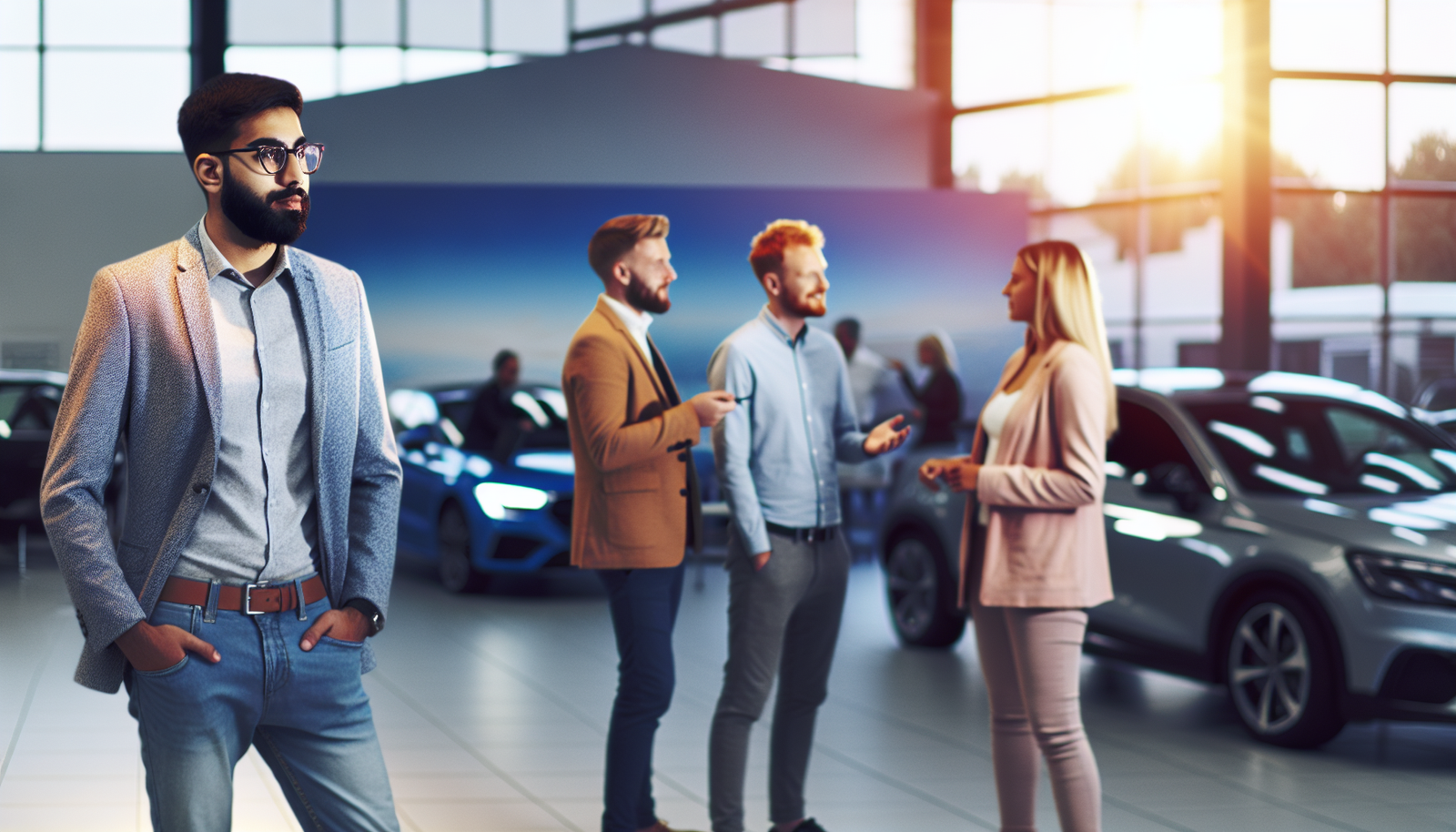 Autoankauf Donau-Ries: Kostenloser Abholservice für Ihren Wagen in der gesamten Region