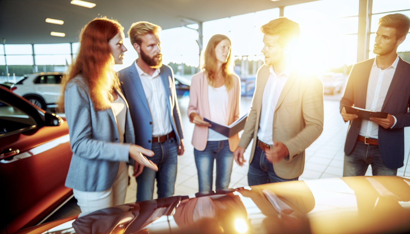 Brauche ich einen Zustandsbericht? Wichtige Fragen zum Autoankauf in Donau-Ries